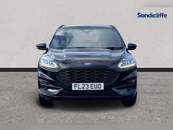 Used Ford Kuga 2023 for sale - 77968532: Photo