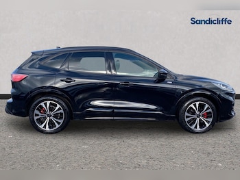 Used Ford Kuga 2023 for sale - 77968532: Photo