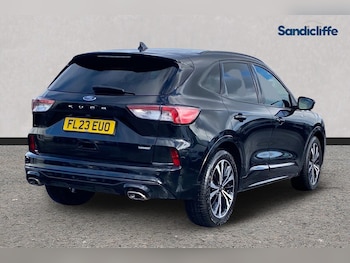 Used Ford Kuga 2023 for sale - 77968532: Photo