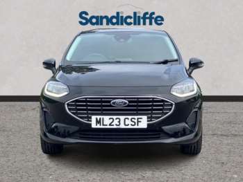 Used Ford Fiesta 2023 for sale - 74994545: Photo