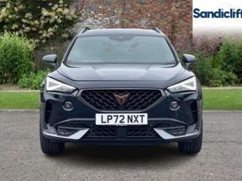 Used Cupra Formentor 2023 for sale - 74964818: Photo