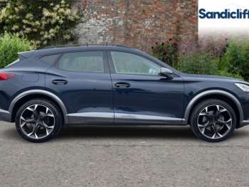 Used Cupra Formentor 2023 for sale - 74964818: Photo