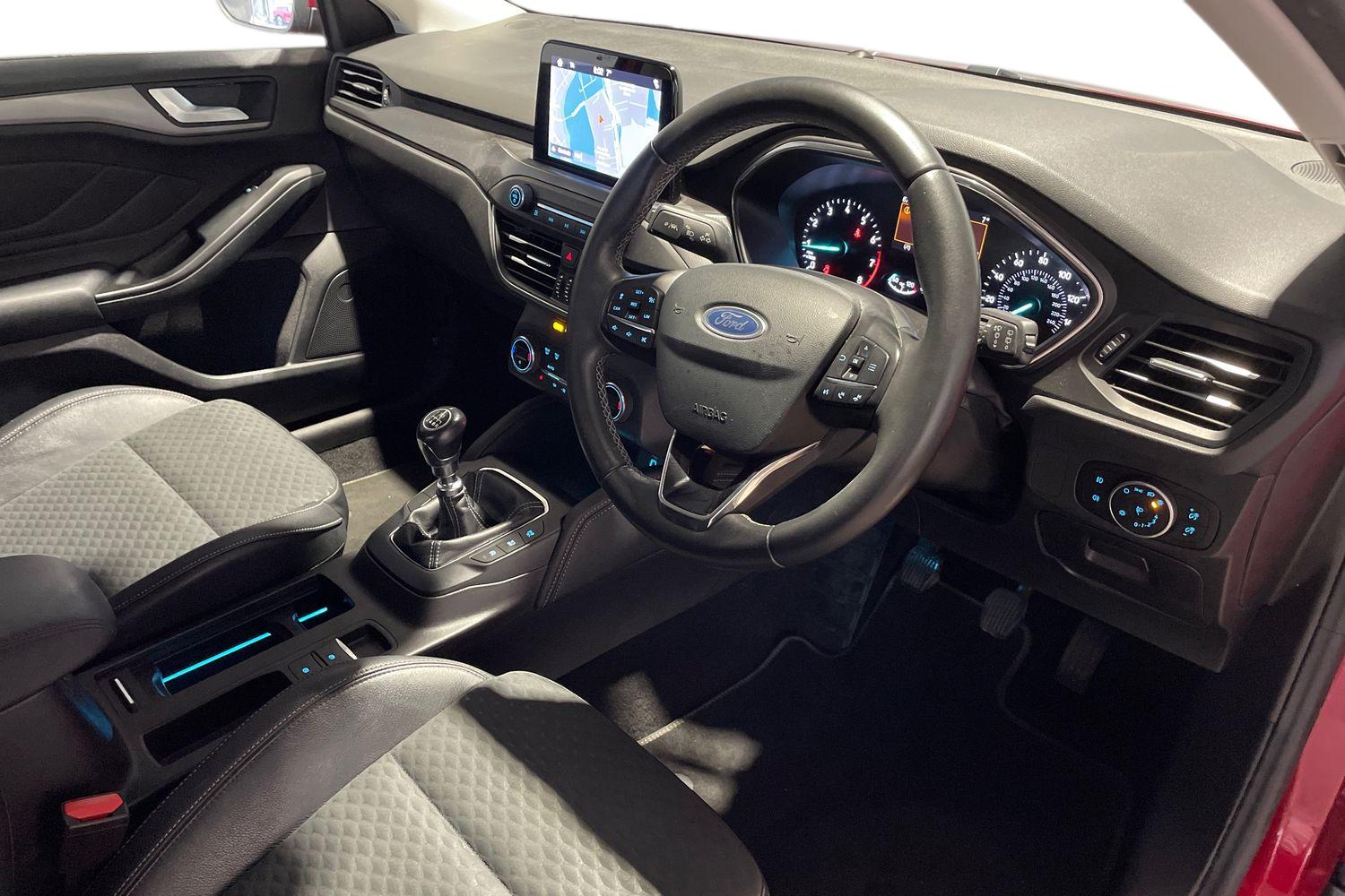 Used Ford Focus 2019 for sale - 77329005: Photo 12