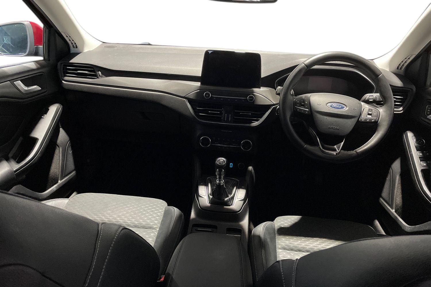 Used Ford Focus 2019 for sale - 77329005: Photo 13