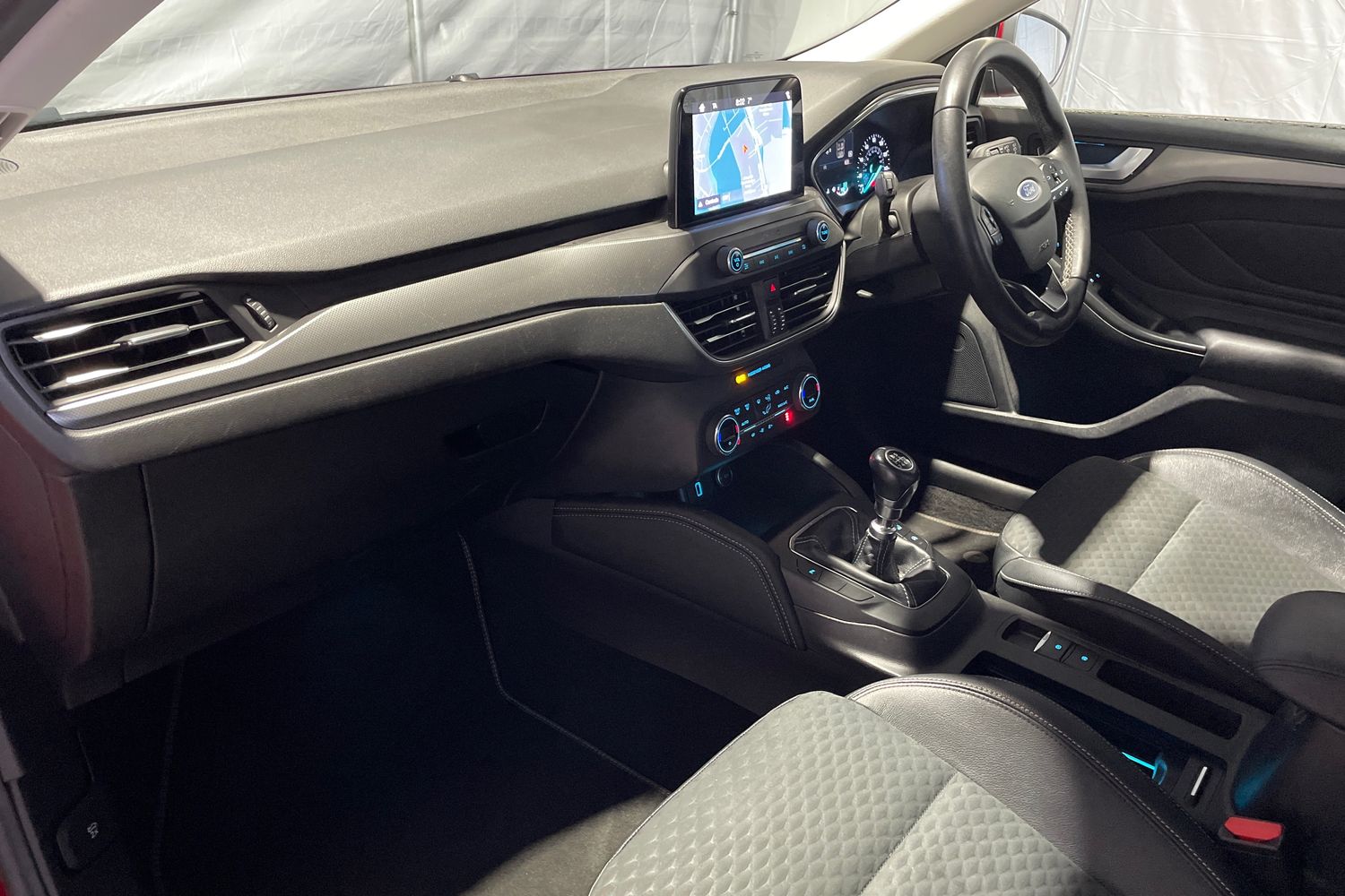 Used Ford Focus 2019 for sale - 77329005: Photo 14