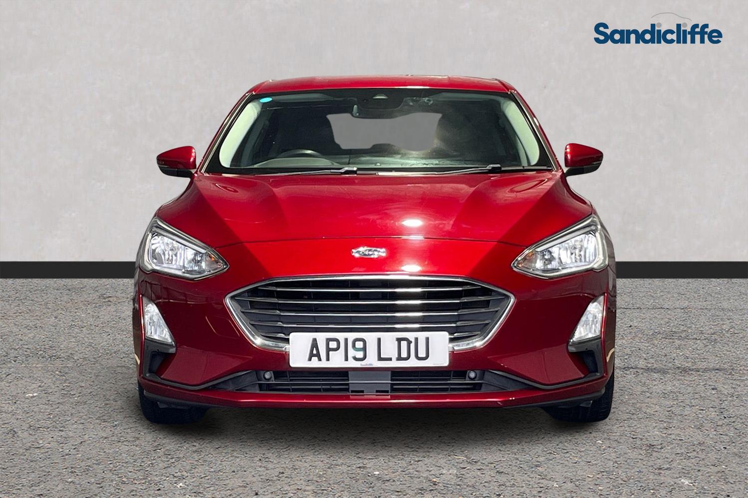 Used Ford Focus 2019 for sale - 77329005: Photo 2