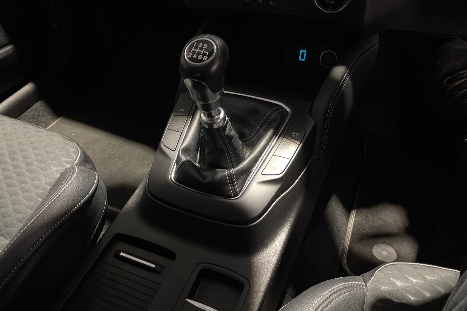 Used Ford Focus 2019 for sale - 77329005: Photo 32