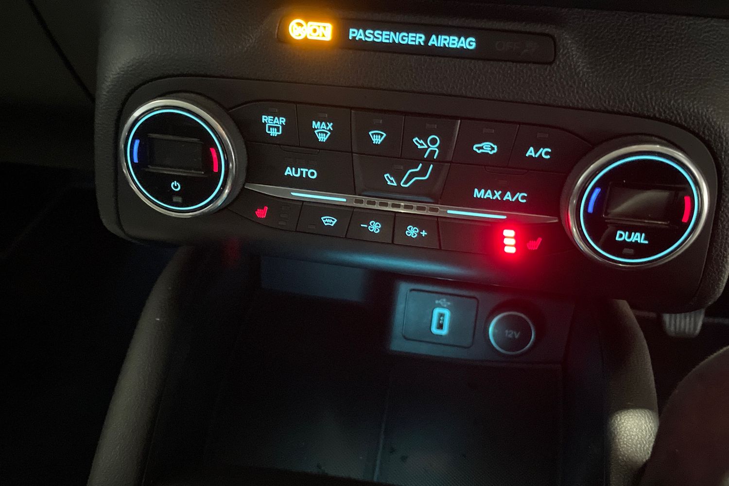 Used Ford Focus 2019 for sale - 77329005: Photo 34