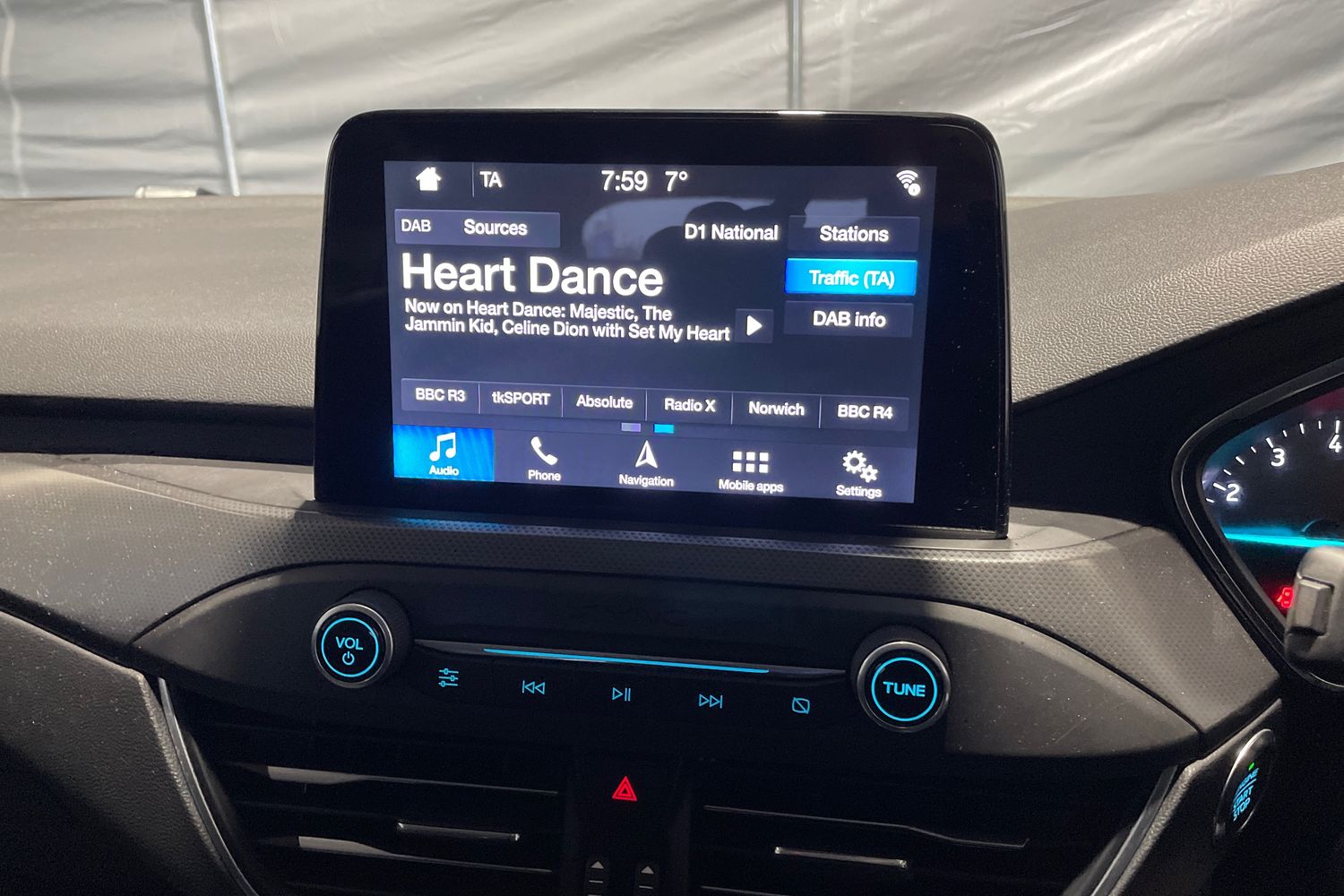 Used Ford Focus 2019 for sale - 77329005: Photo 37