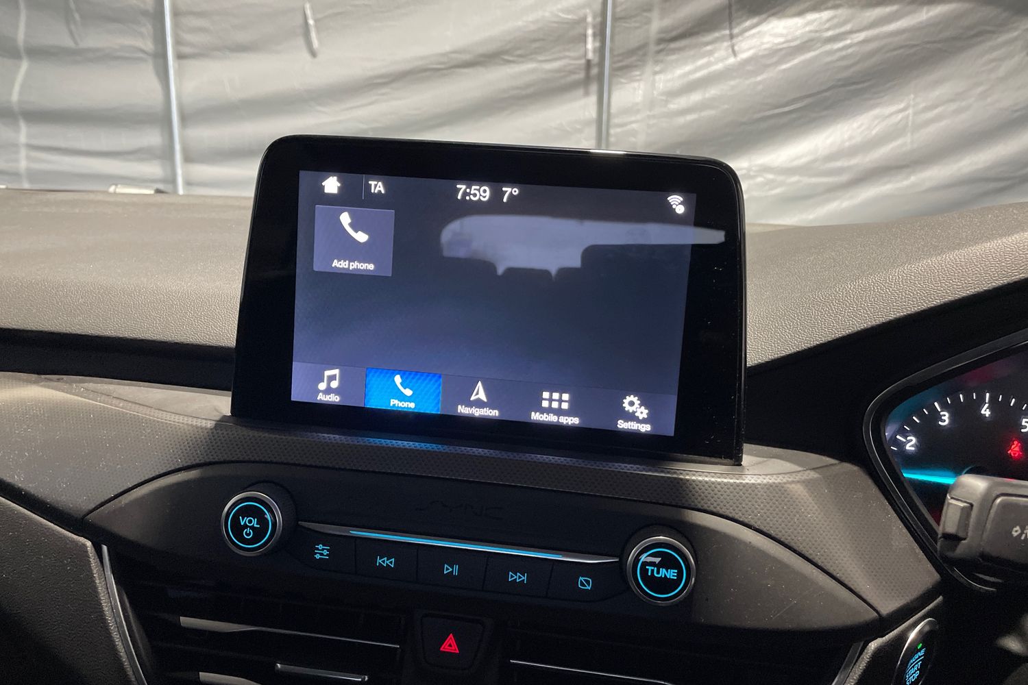 Used Ford Focus 2019 for sale - 77329005: Photo 38