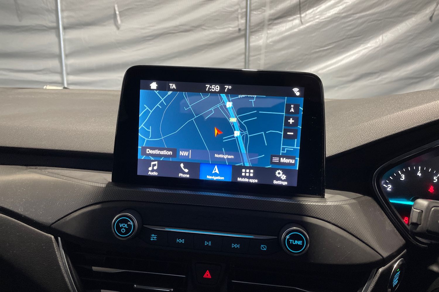 Used Ford Focus 2019 for sale - 77329005: Photo 39