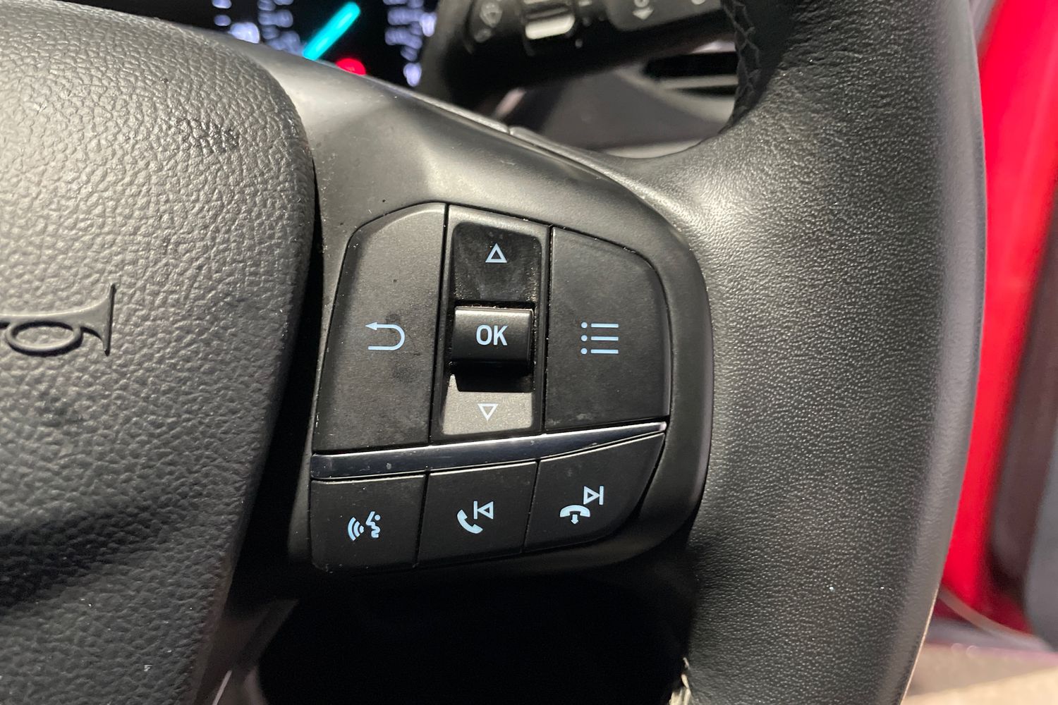 Used Ford Focus 2019 for sale - 77329005: Photo 43