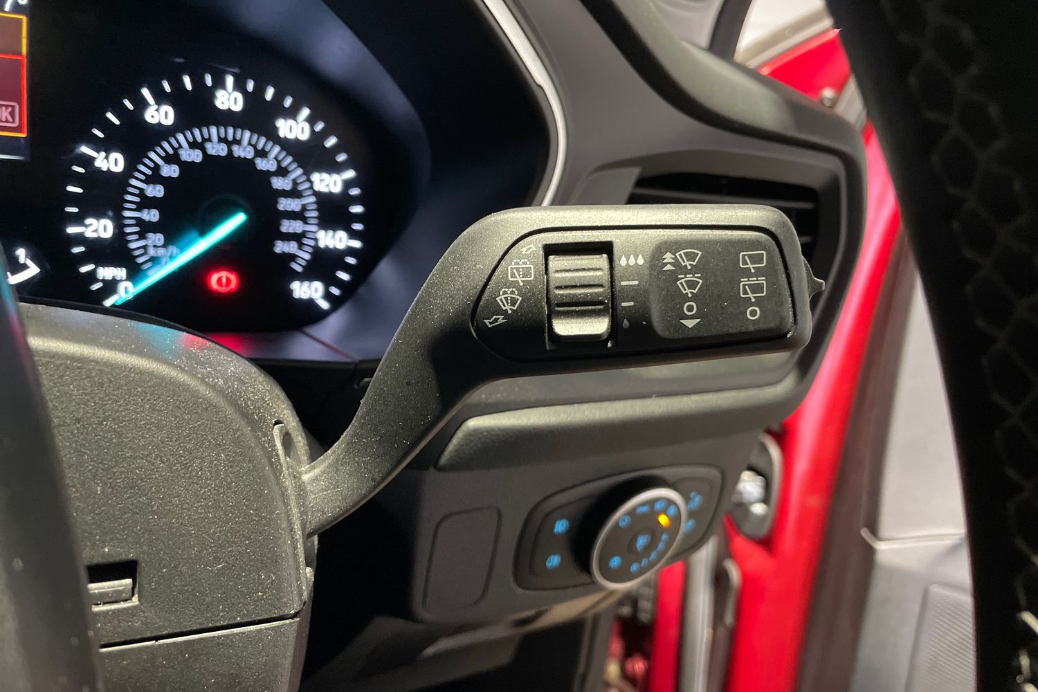 Used Ford Focus 2019 for sale - 77329005: Photo 44