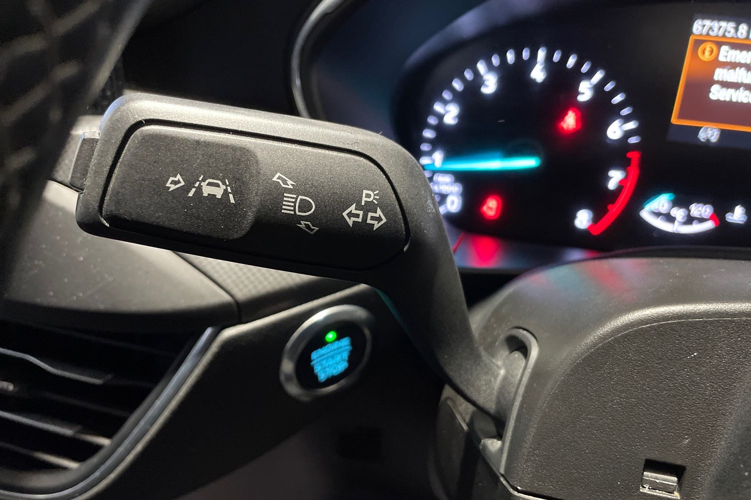 Used Ford Focus 2019 for sale - 77329005: Photo 45