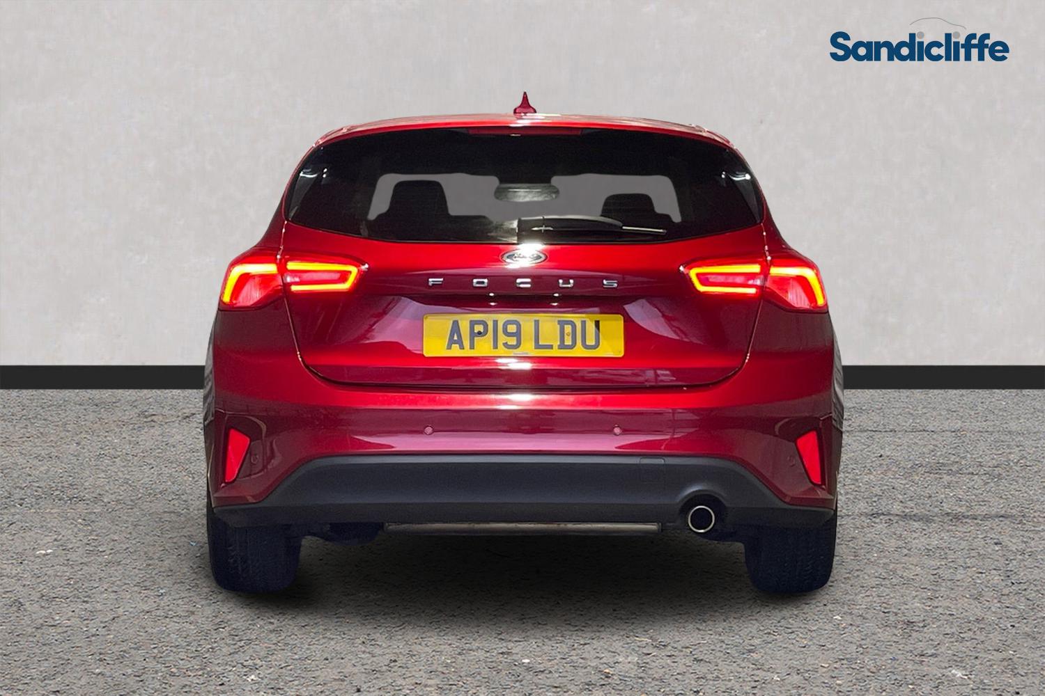 Used Ford Focus 2019 for sale - 77329005: Photo 6