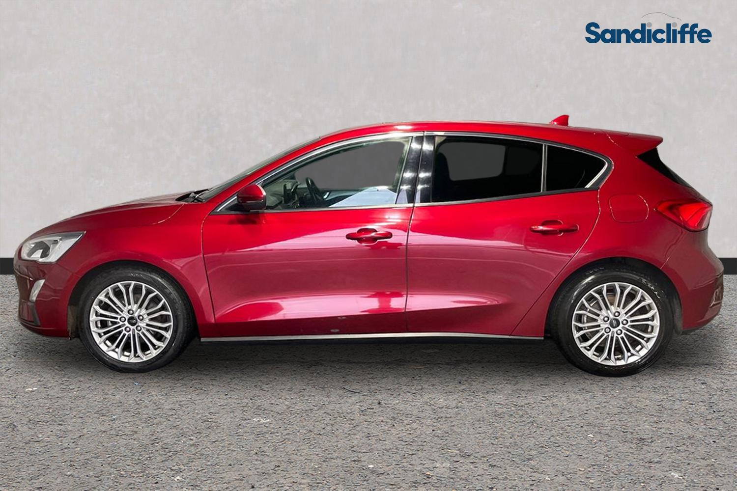 Used Ford Focus 2019 for sale - 77329005: Photo 8