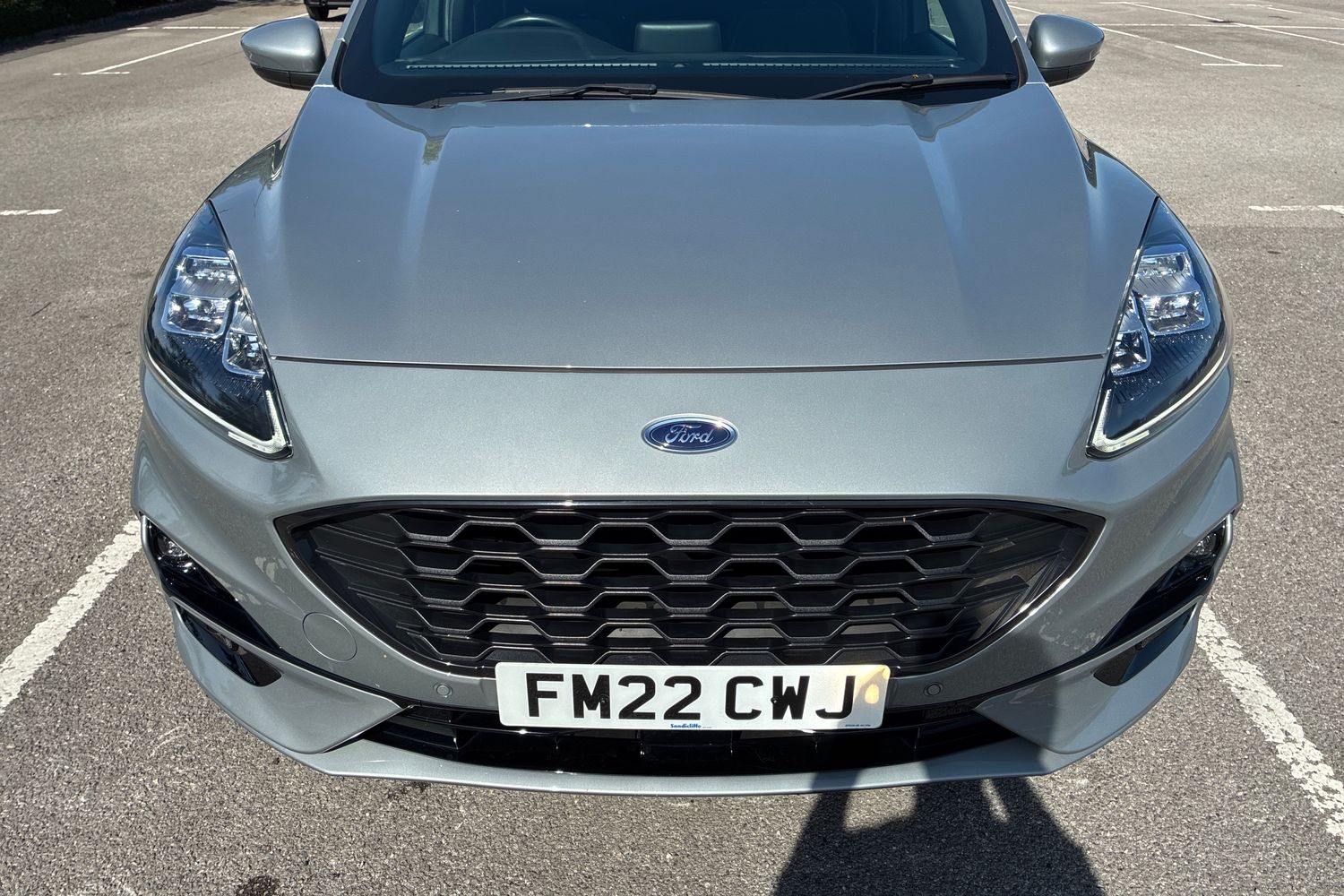 Vehicle 24