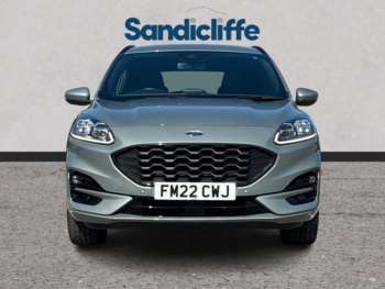 Used Ford Kuga 2022 for sale - 75169054: Photo