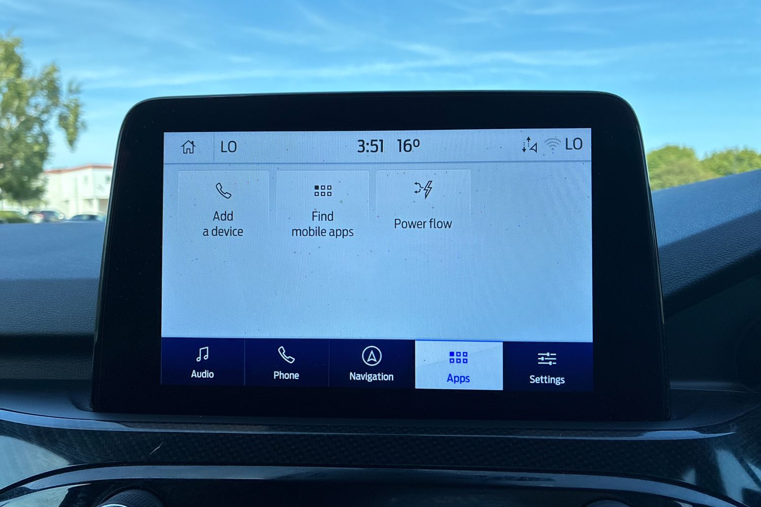 Vehicle 52
