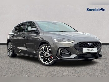 Used Ford Focus 2025 for sale - 77118455: Photo