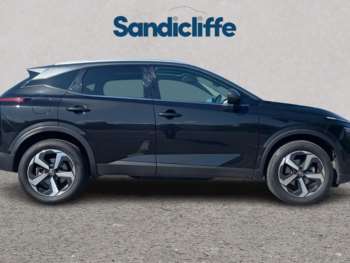 Used Nissan Qashqai 2021 for sale - 75119236: Photo
