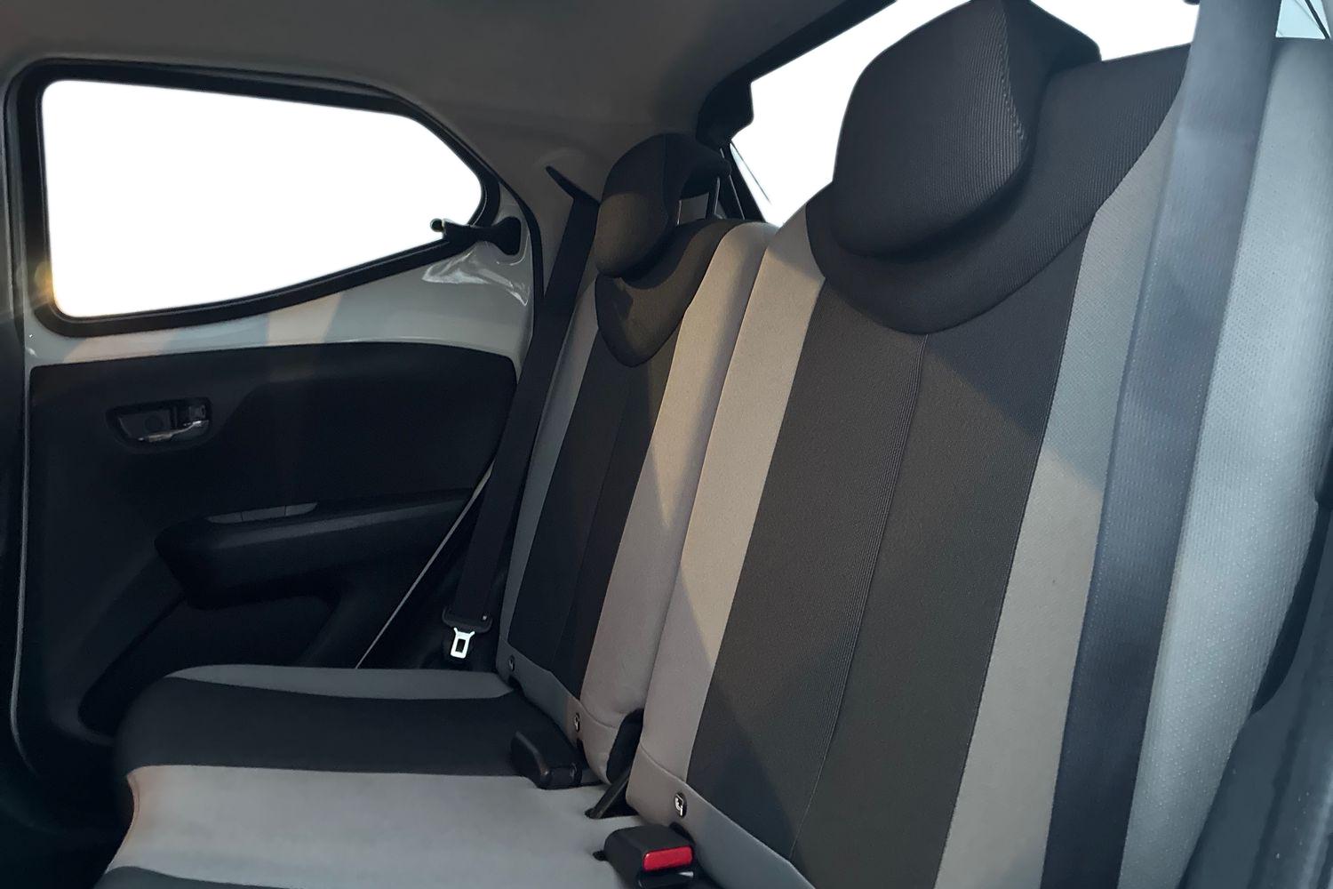 Used Toyota AYGO 2018 for sale - 77094450: Photo 13