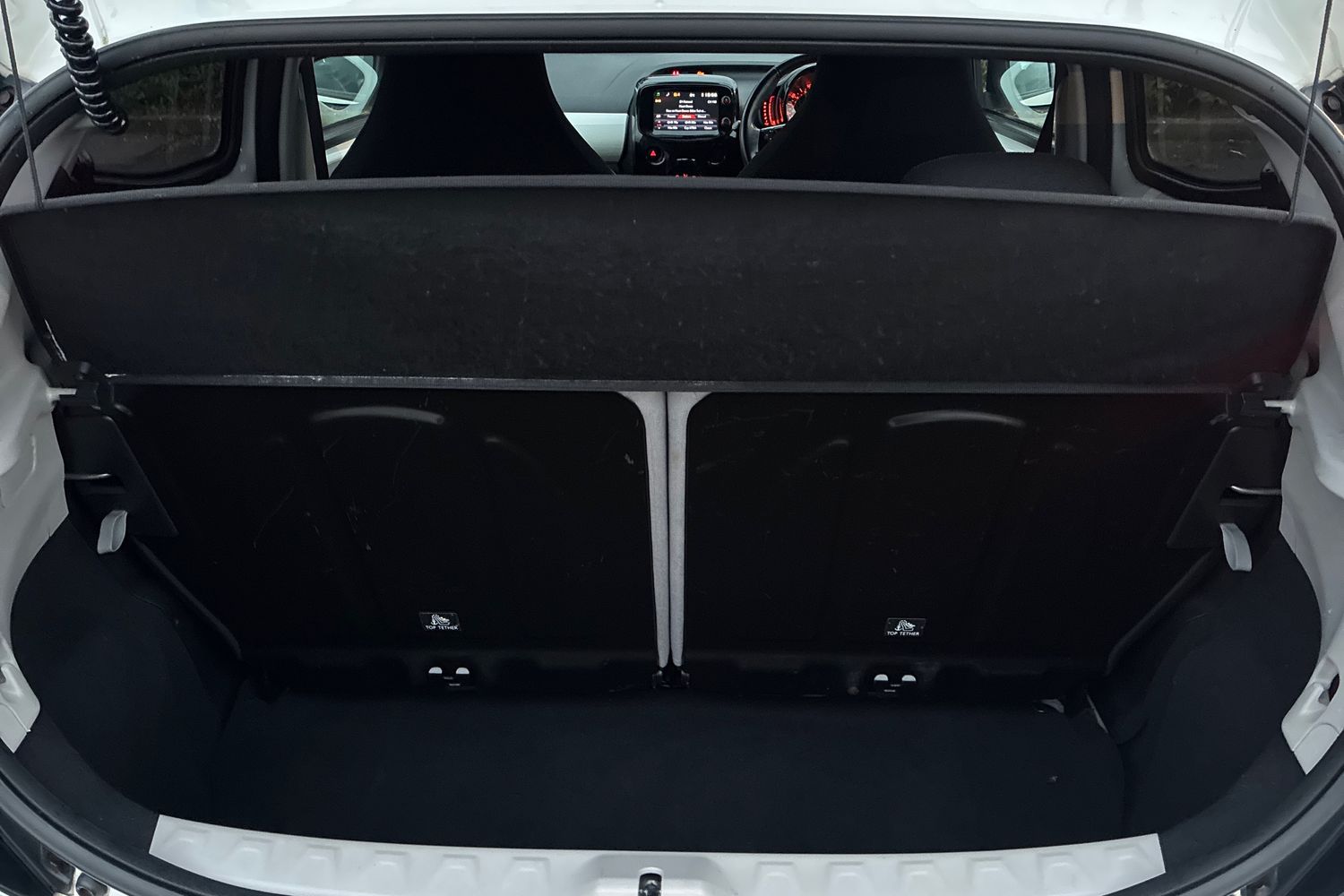 Used Toyota AYGO 2018 for sale - 77094450: Photo 14