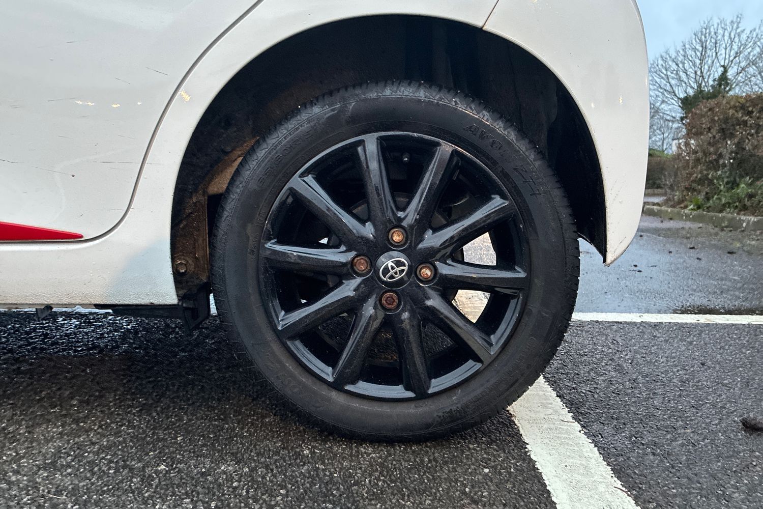 Used Toyota AYGO 2018 for sale - 77094450: Photo 15