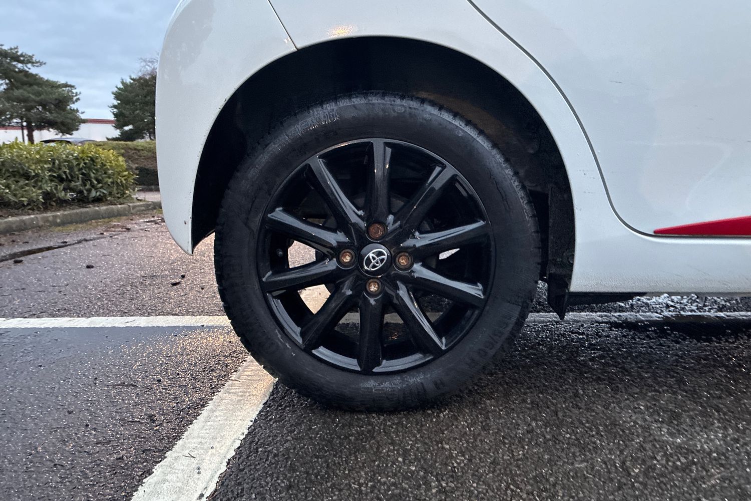 Used Toyota AYGO 2018 for sale - 77094450: Photo 16