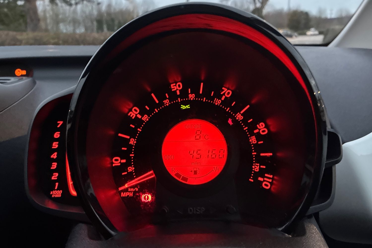 Used Toyota AYGO 2018 for sale - 77094450: Photo 32