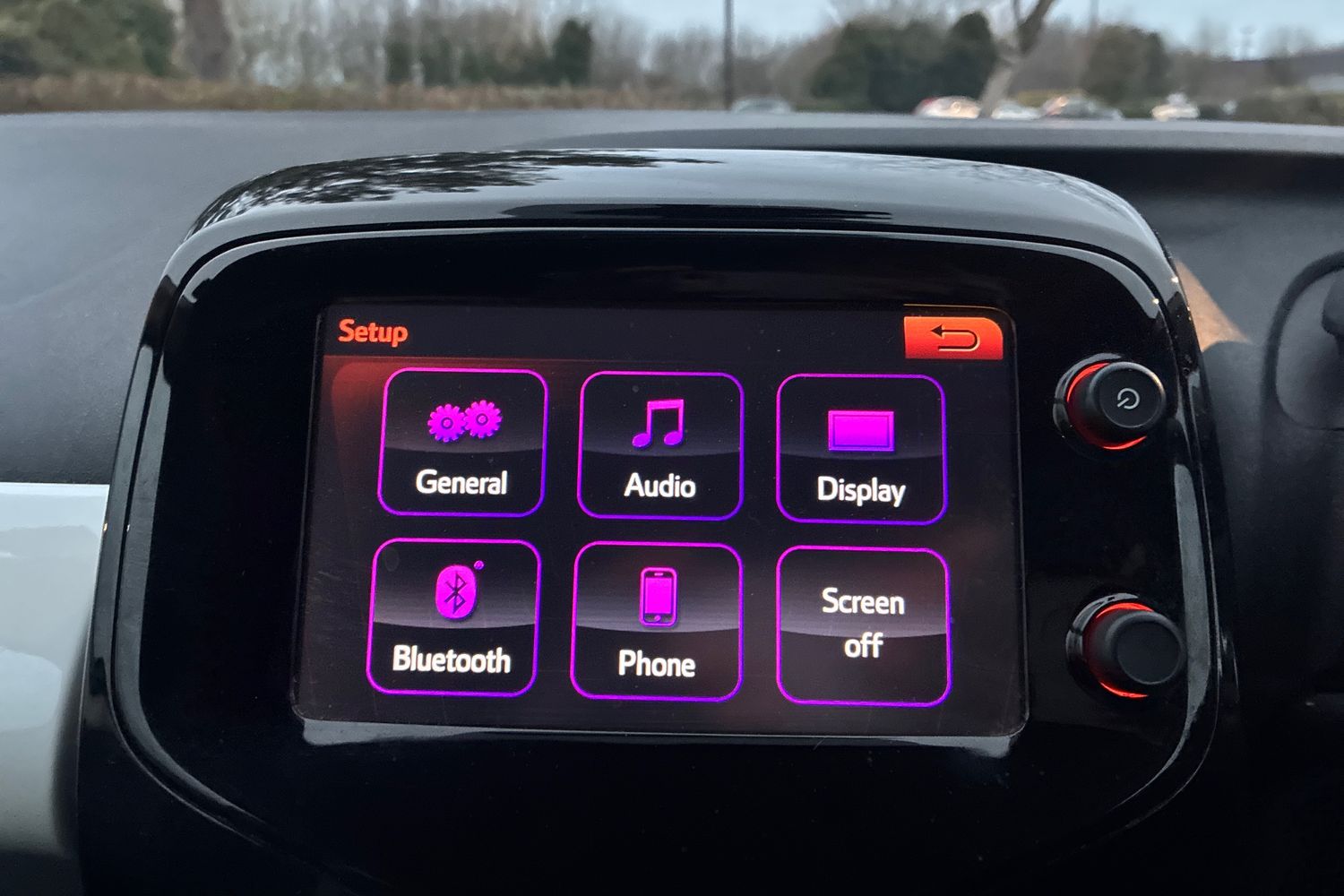 Used Toyota AYGO 2018 for sale - 77094450: Photo 39