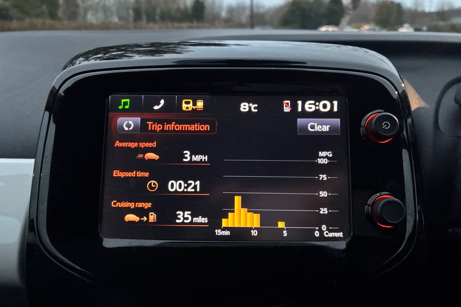 Used Toyota AYGO 2018 for sale - 77094450: Photo 40