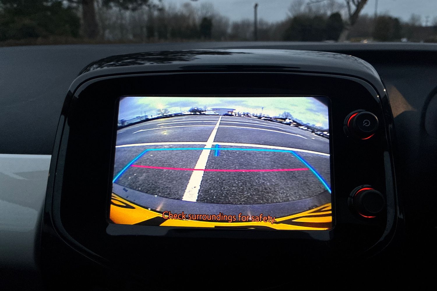 Used Toyota AYGO 2018 for sale - 77094450: Photo 41