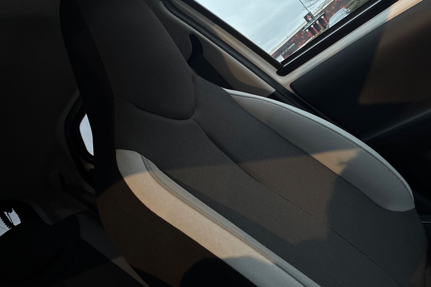 Used Toyota AYGO 2018 for sale - 77094450: Photo 46