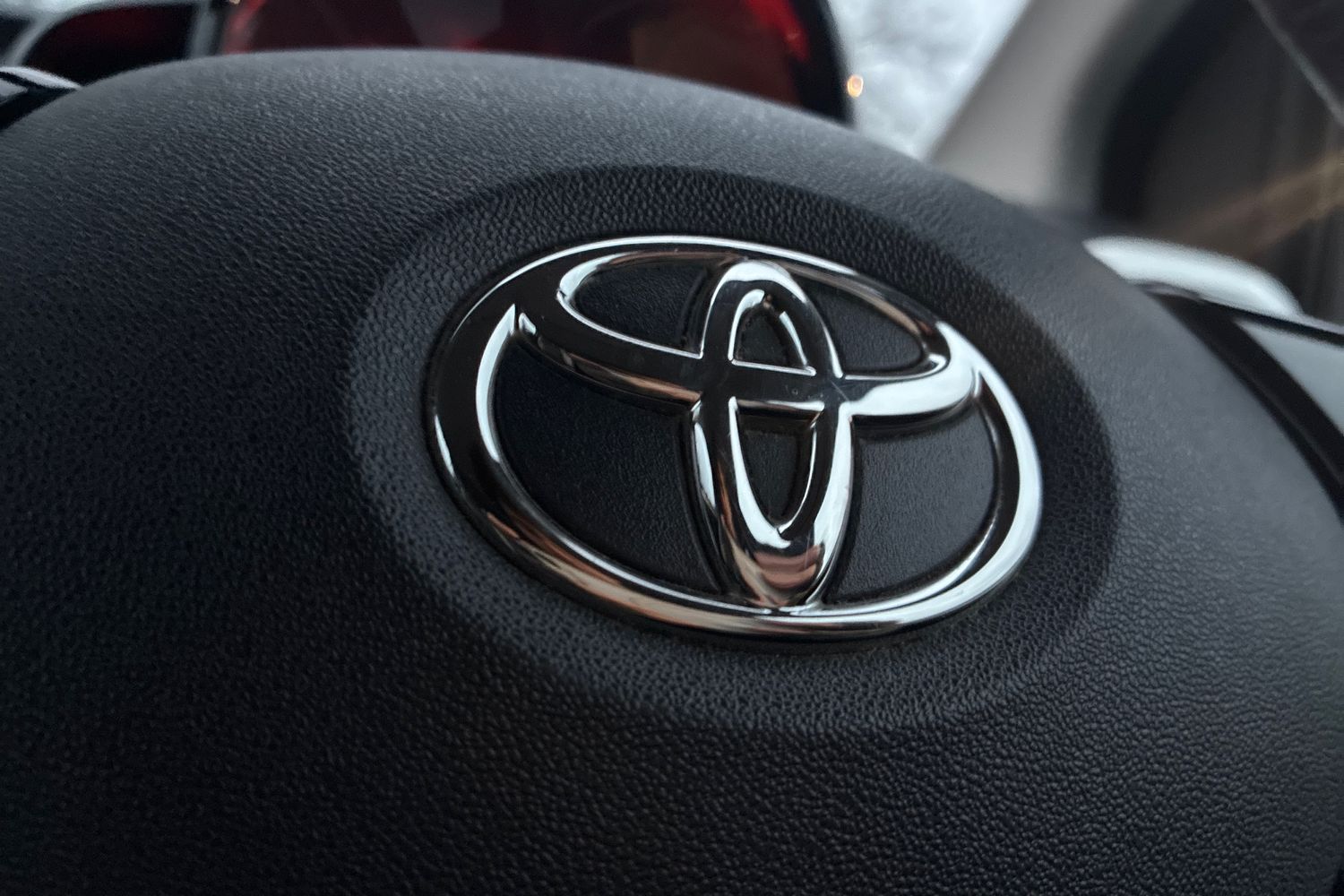 Used Toyota AYGO 2018 for sale - 77094450: Photo 48