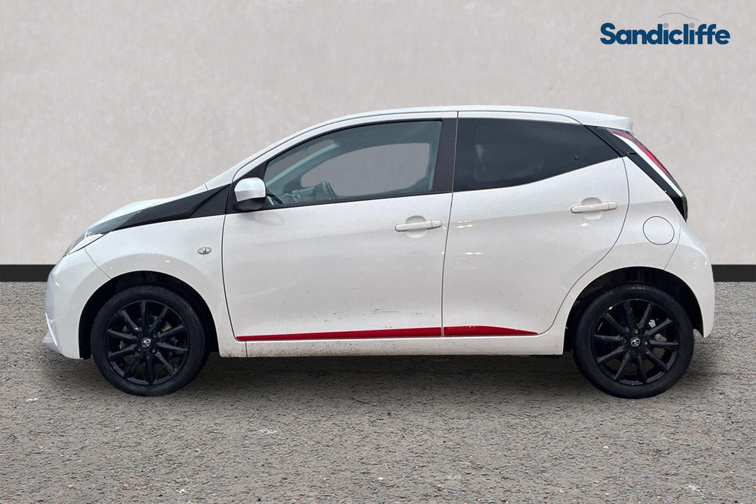 Used Toyota AYGO 2018 for sale - 77094450: Photo 7