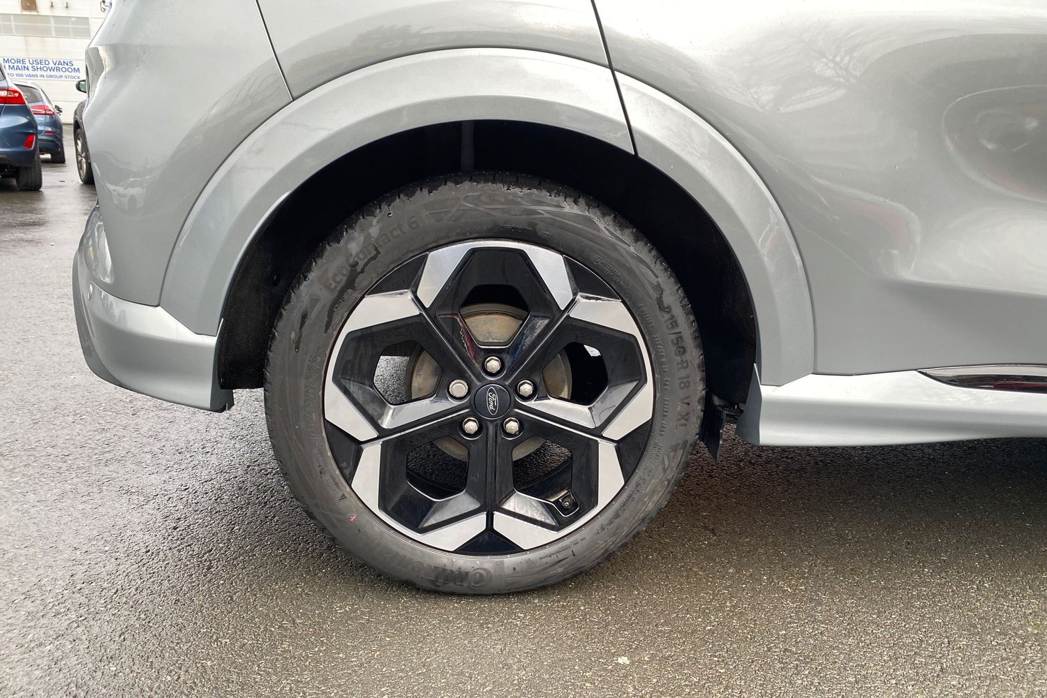 Used Ford Puma 2025 for sale - 77656064: Photo 11