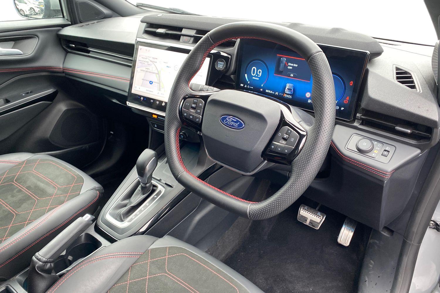 Used Ford Puma 2025 for sale - 77656064: Photo 12