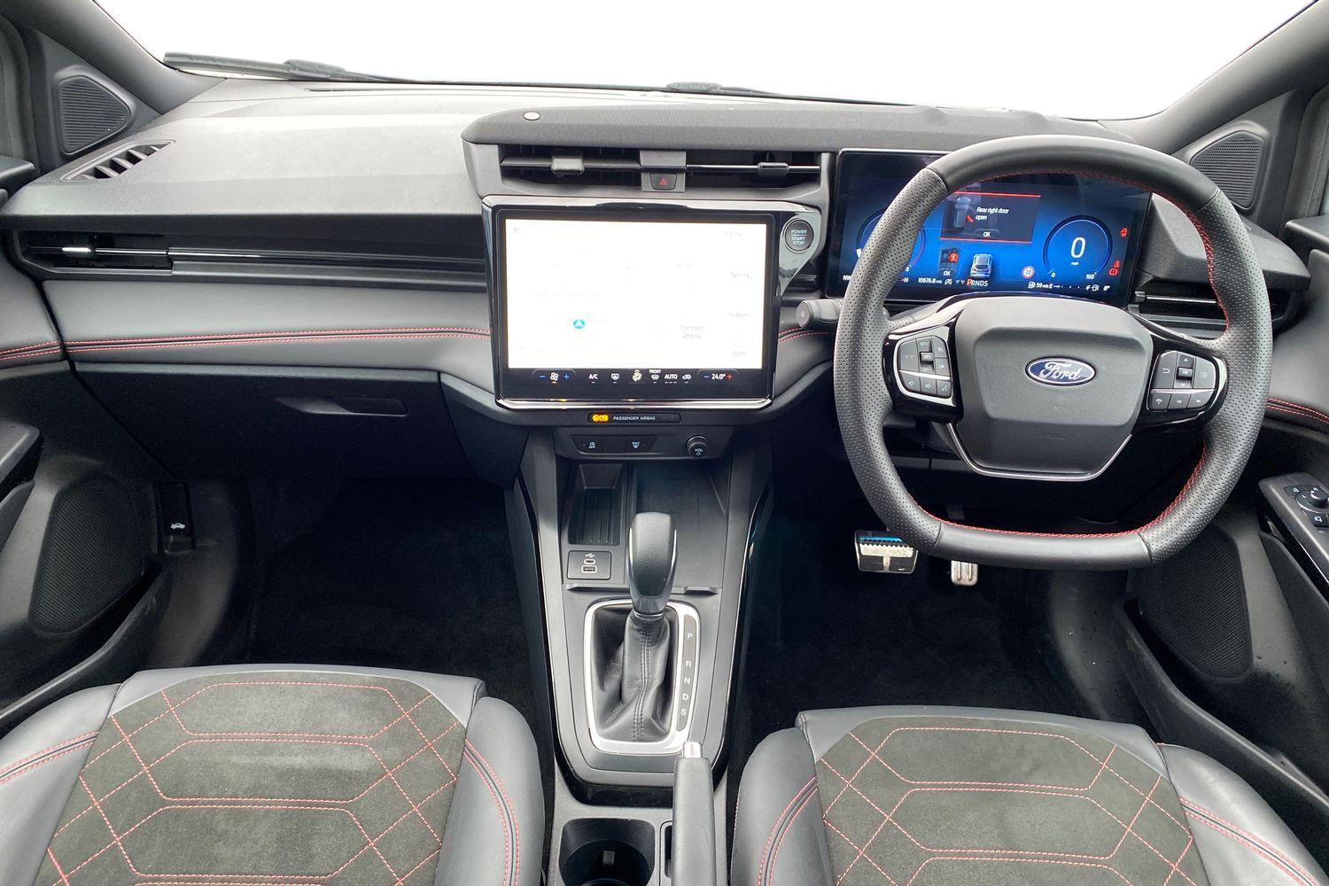 Used Ford Puma 2025 for sale - 77656064: Photo 13