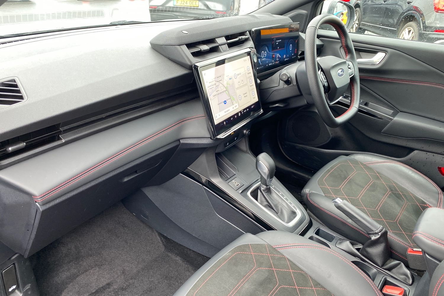 Used Ford Puma 2025 for sale - 77656064: Photo 14