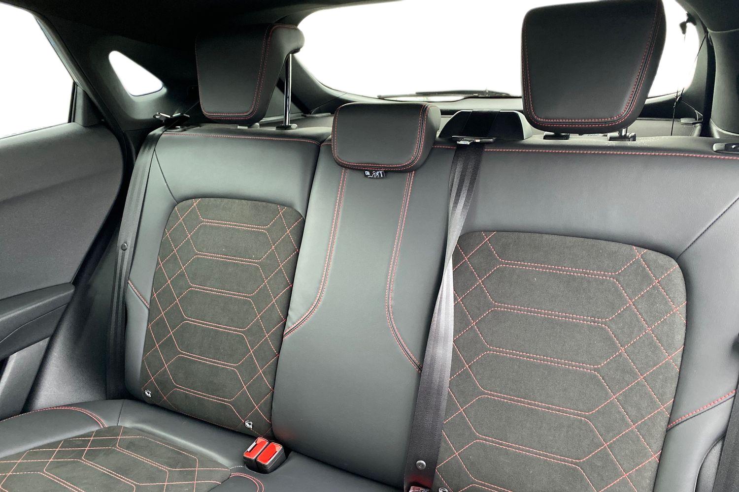 Used Ford Puma 2025 for sale - 77656064: Photo 15