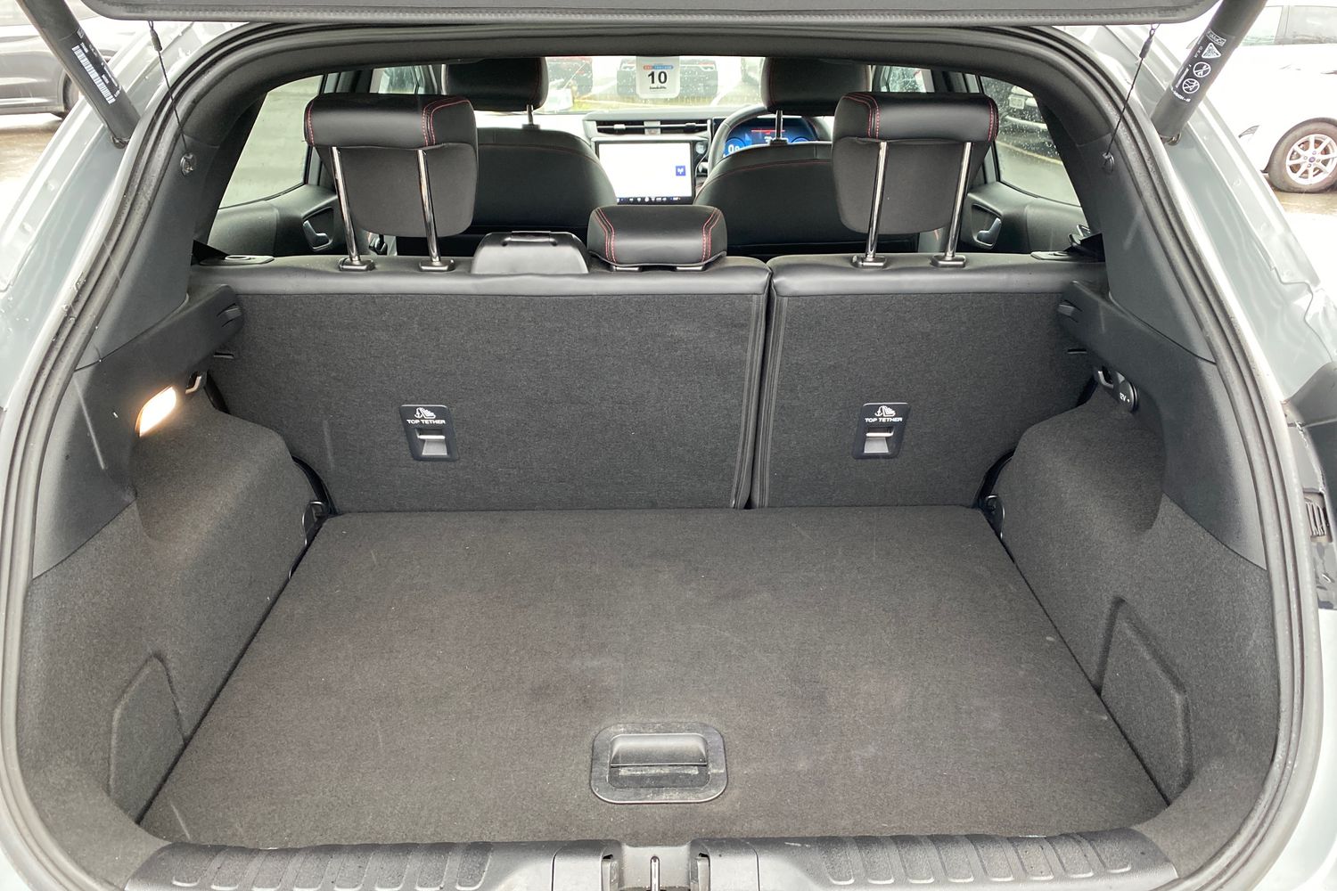 Used Ford Puma 2025 for sale - 77656064: Photo 18