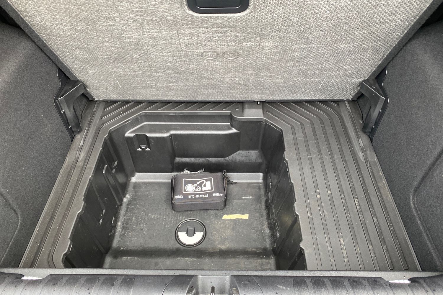 Used Ford Puma 2025 for sale - 77656064: Photo 19