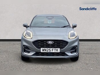 Used Ford Puma 2025 for sale - 77656064: Photo