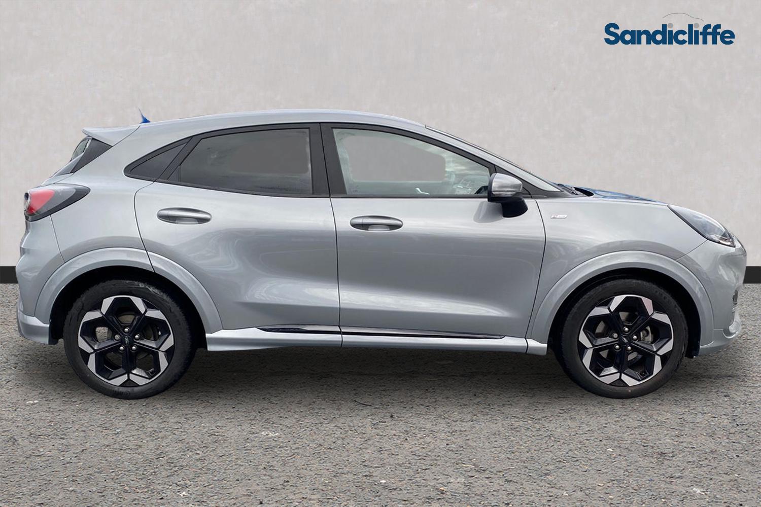 Used Ford Puma 2025 for sale - 77656064: Photo 3