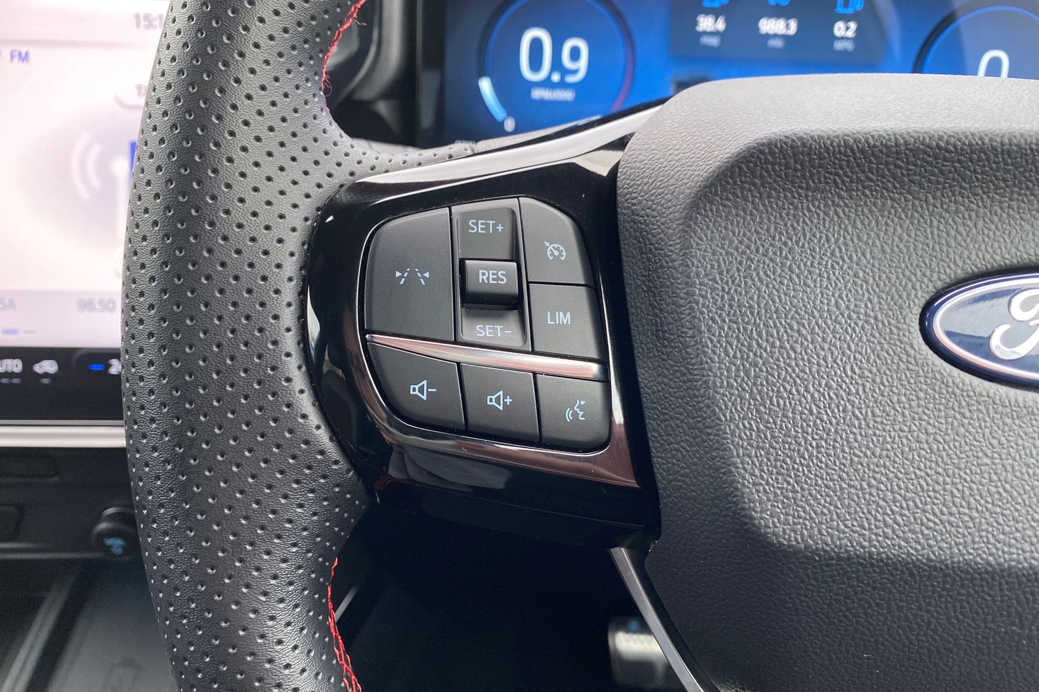 Used Ford Puma 2025 for sale - 77656064: Photo 30