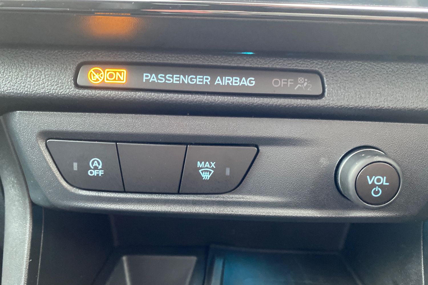 Used Ford Puma 2025 for sale - 77656064: Photo 35