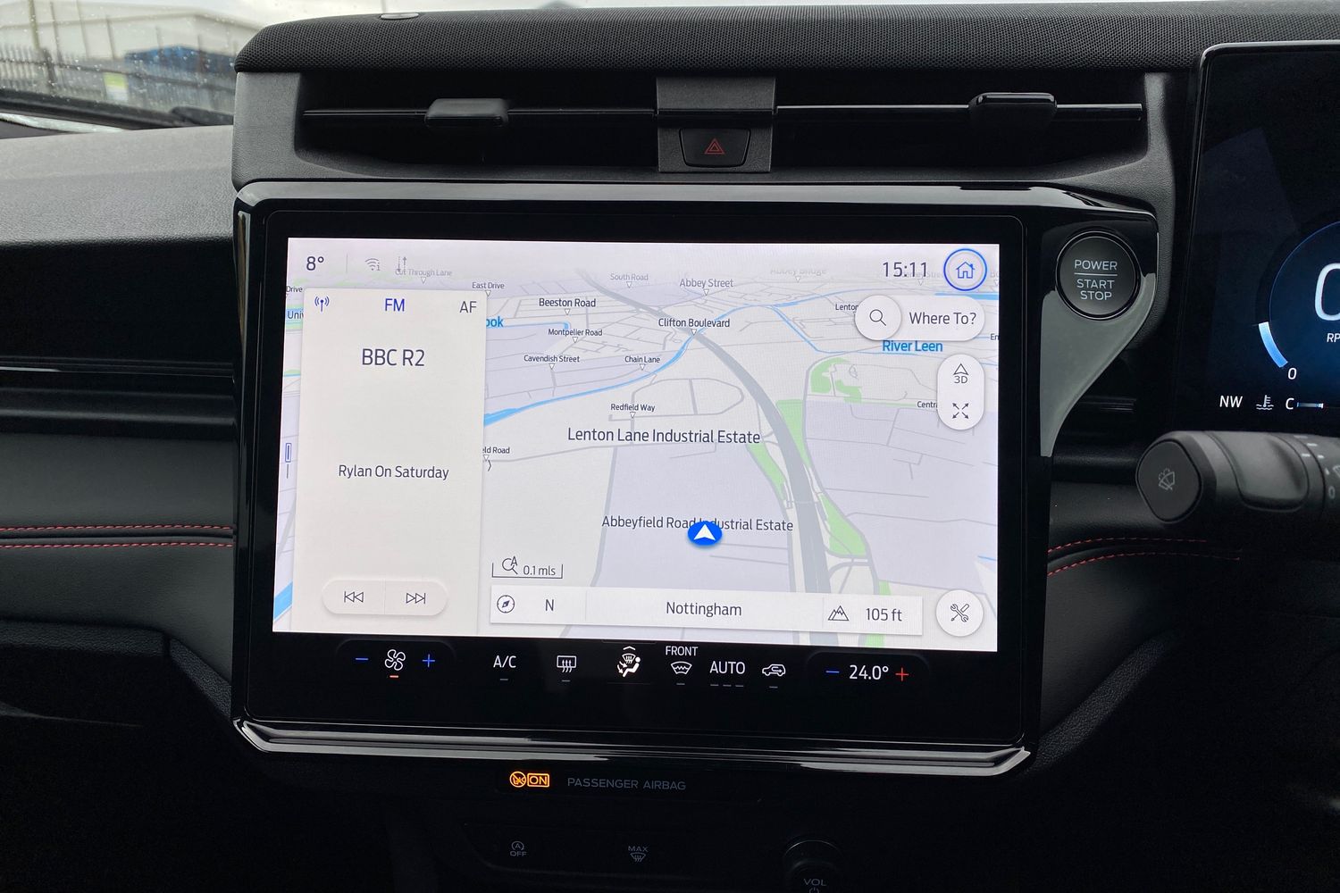 Used Ford Puma 2025 for sale - 77656064: Photo 36