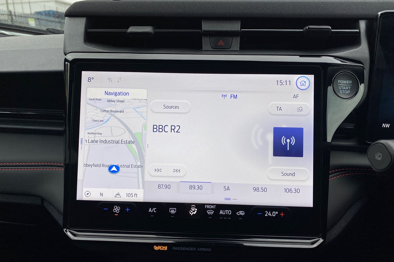 Used Ford Puma 2025 for sale - 77656064: Photo 37