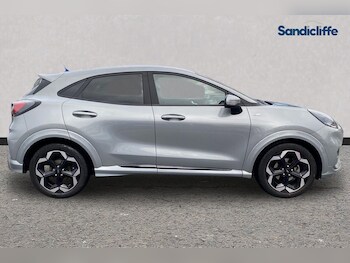 Used Ford Puma 2025 for sale - 77656064: Photo